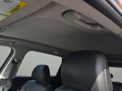 Used 2023 Hyundai Santa Fe Limited image 11