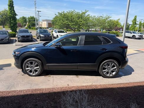 Used 2026 MAZDA CX-30 AWD 2.5 S image 6