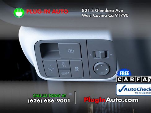 Used 2023 Hyundai Ioniq 6 SEL image 22