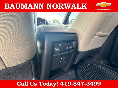 Used 2023 Chevrolet Traverse LS w/ Safety Package FWD image 31