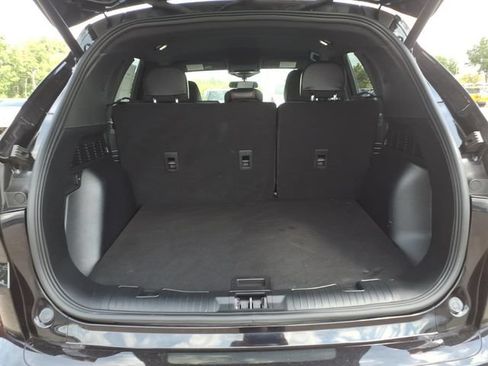 Certified 2024 Ford Escape ST-Line w/ Tech Pack #1 AWD/4WD image 8