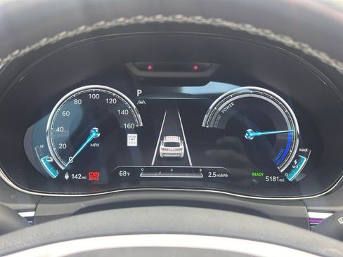 Used 2023 Genesis Electrified GV70 Prestige w/ Prestige Package image 31