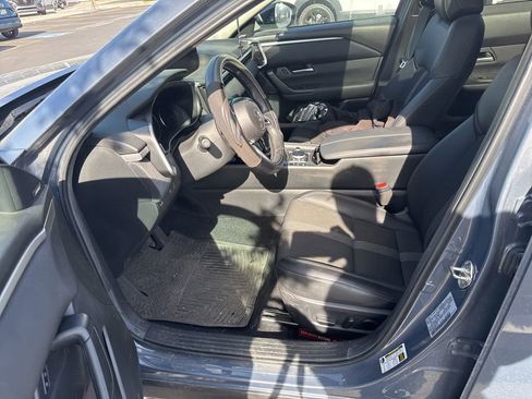 Used 2024 MAZDA CX-50 AWD 2.5 S w/ Weather Package image 12