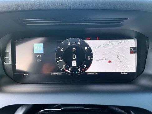 Certified 2025 Land Rover Discovery Sport S AWD/4WD image 13
