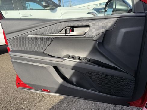 New 2026 Toyota Camry Hybrid image 21