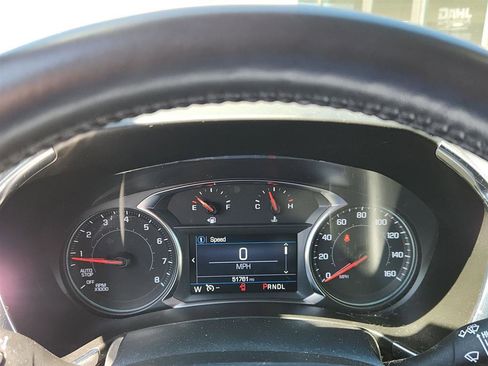 Used 2022 Chevrolet Equinox LT AWD/4WD image 20