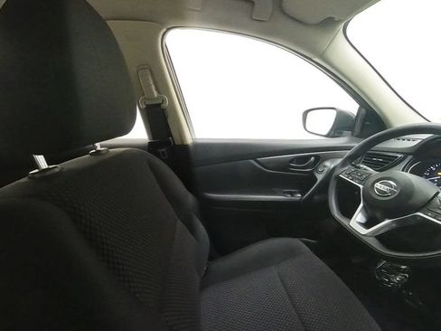 Certified 2022 Nissan Rogue Sport S AWD/4WD image 31