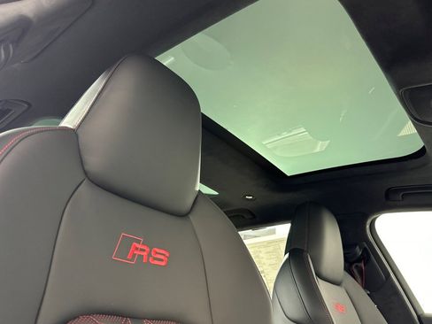 New 2026 Audi RS 6 performance image 16