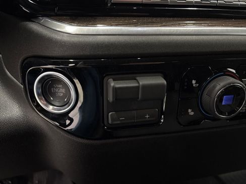 New 2026 Chevrolet Silverado 1500 RST image 22