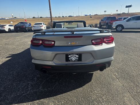 Used 2023 Chevrolet Camaro LT image 6