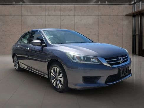 Used 2015 Honda Accord LX image 3