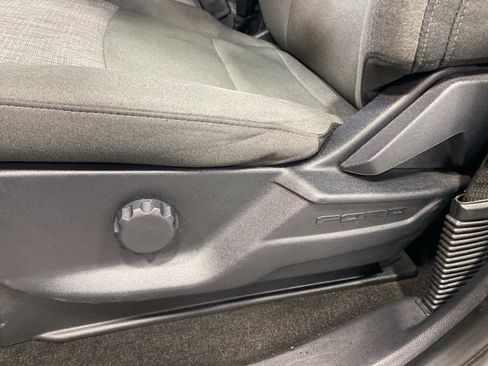 Used 2022 Ford F150 XLT image 16