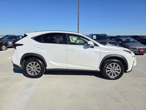 Used 2020 Lexus NX 300 300 Base image 5