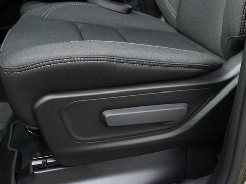 New 2026 RAM 1500 Warlock AWD/4WD image 18