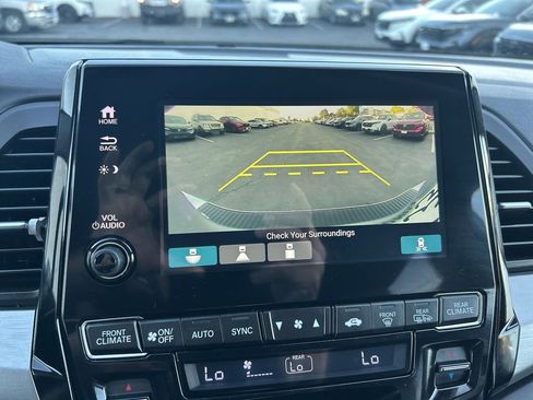 Certified 2023 Honda Odyssey EX-L image 17