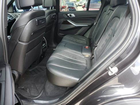 Used 2020 BMW X5 sDrive40i w/ Premium Package RWD image 38