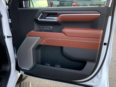 Used 2026 GMC Sierra 1500 Denali Ultimate image 21