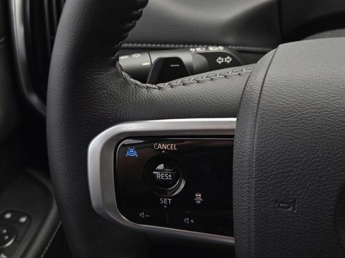New 2026 Nissan Armada SV AWD/4WD image 24