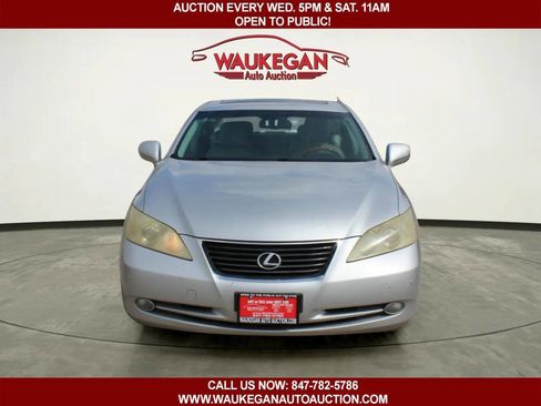 Used 2007 Lexus ES 350 FWD image 2