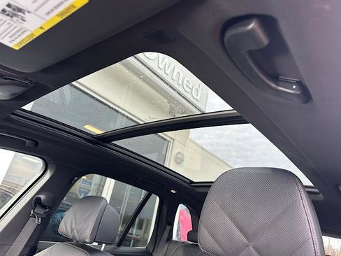 Certified 2024 BMW X5 xDrive40i w/ Premium Package image 15