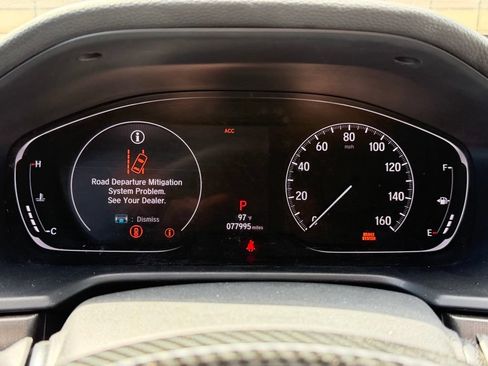 Used 2020 Honda Accord LX image 15