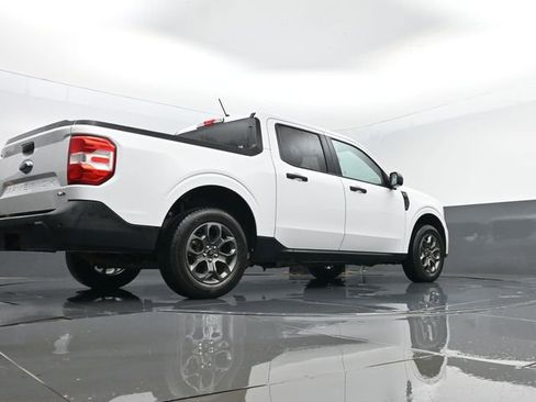 Used 2024 Ford Maverick XLT w/ Equipment Group 300A Standard image 19