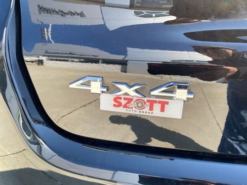 Used 2022 Jeep Compass Limited image 5