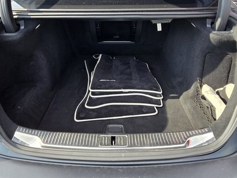 Used 2022 Mercedes-Benz S 580 S 580 w/ AMG Line Package image 19