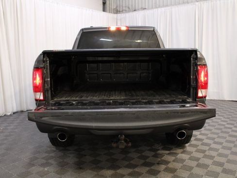 Used 2019 RAM 1500 Express w/ Express Value Package image 25