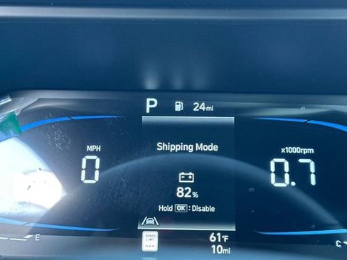 New 2026 Hyundai Elantra Sport image 23