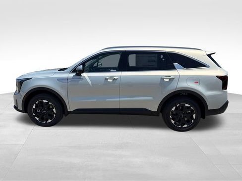 New 2026 Kia Sorento S AWD/4WD image 4