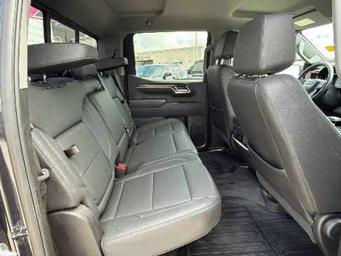 Used 2025 GMC Sierra 1500 Elevation w/ Elevation Premium Package AWD/4WD image 28