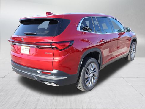 New 2027 Buick Enclave Preferred w/ Power Package AWD/4WD image 7