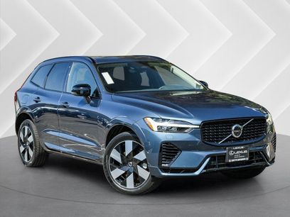 Used 2024 Volvo XC60 T8 Plus