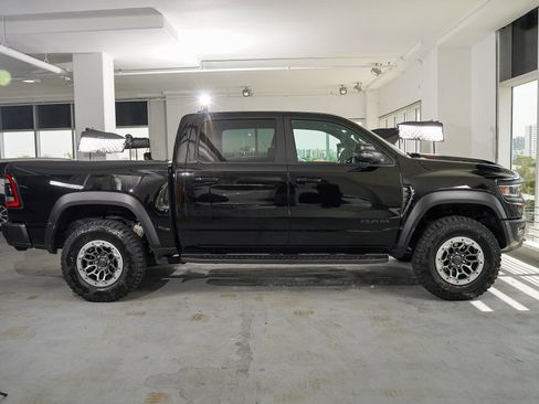 Used 2023 RAM 1500 TRX w/ TRX Level 2 Equipment Group AWD/4WD image 7
