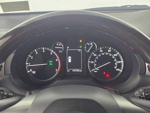 Certified 2023 Lexus GX 460 Premium w/ Premium Plus Package AWD/4WD image 23