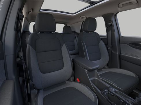 New 2026 Chevrolet TrailBlazer LT image 16