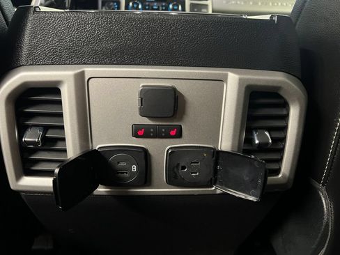 Used 2021 Ford F250 Lariat AWD/4WD image 30