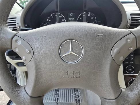 Used 2007 Mercedes-Benz C 280 Sedan image 42
