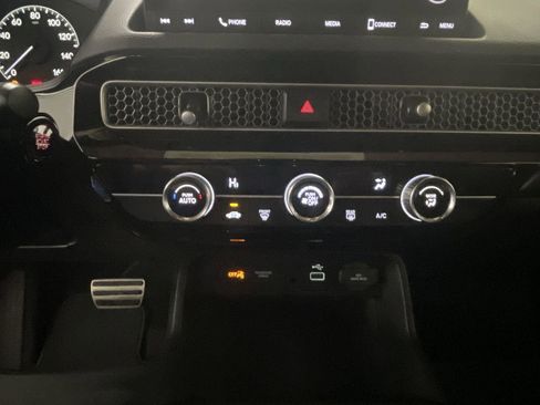 Certified 2023 Honda Civic Sport image 17