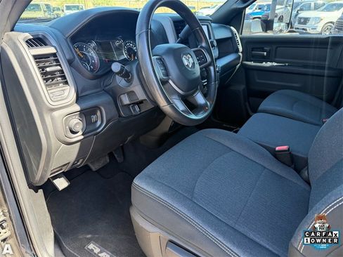 Certified 2022 RAM 3500 Tradesman image 11