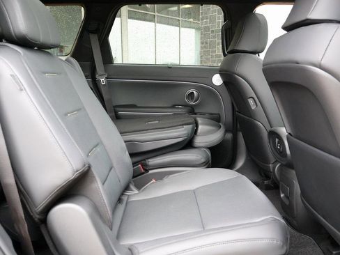 New 2026 Hyundai Palisade Calligraphy image 14