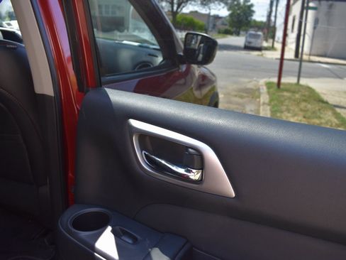 Used 2020 Nissan Pathfinder SV w/ Rock Creek Edition image 27