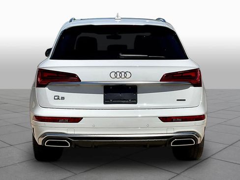 Used 2023 Audi Q5 2.0T Premium Plus w/ Premium Plus Package AWD/4WD image 5
