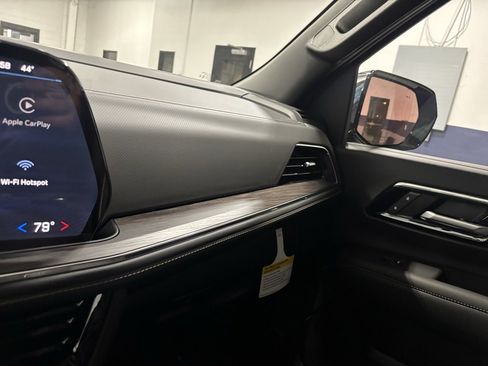 New 2026 Chevrolet Tahoe Premier image 24