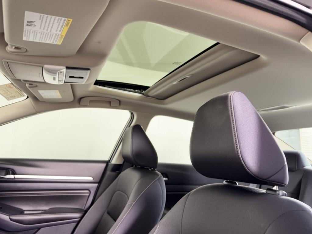 Used 2019 Nissan Altima 2.5 SV AWD/4WD image 27