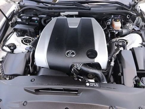 Used 2014 Lexus IS 350 w/ Navigation Package RWD image 29