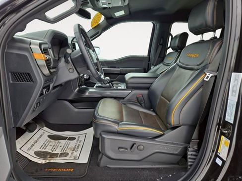 Used 2023 Ford F150 Tremor w/ Equipment Group 402A High image 2