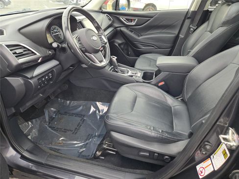 Used 2019 Subaru Forester Limited image 27