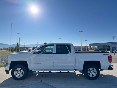 Used 2018 Chevrolet Silverado 1500 LT w/ All Star Edition image 6